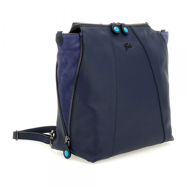 Backbag+bag
