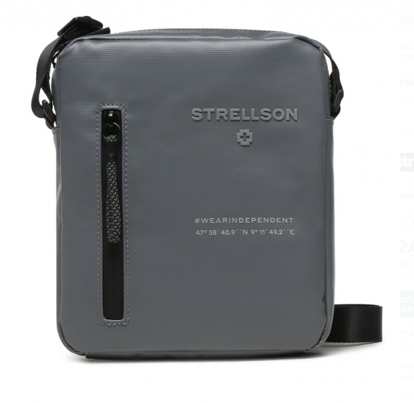 mini bag Strellson