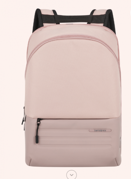 Stacked Laptop Backpack